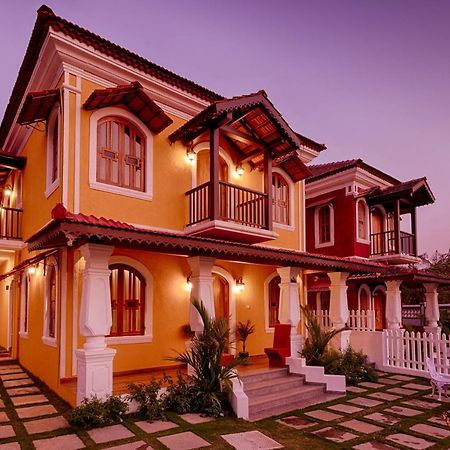 Casa De Monique Βίλα Pilerne Εξωτερικό φωτογραφία