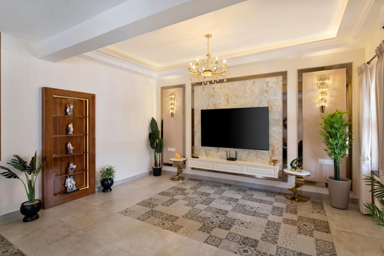 Casa De Monique Βίλα Pilerne Εξωτερικό φωτογραφία