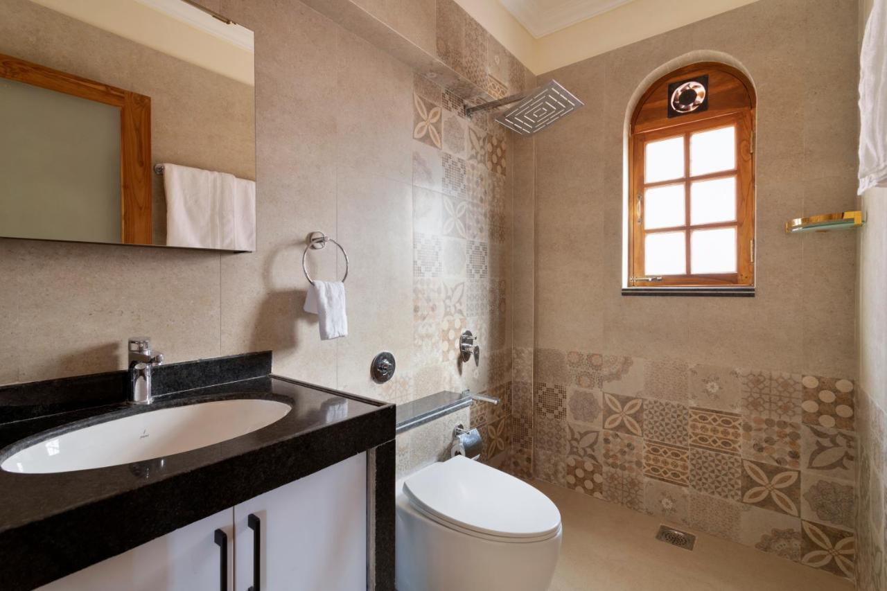 Casa De Monique Βίλα Pilerne Εξωτερικό φωτογραφία