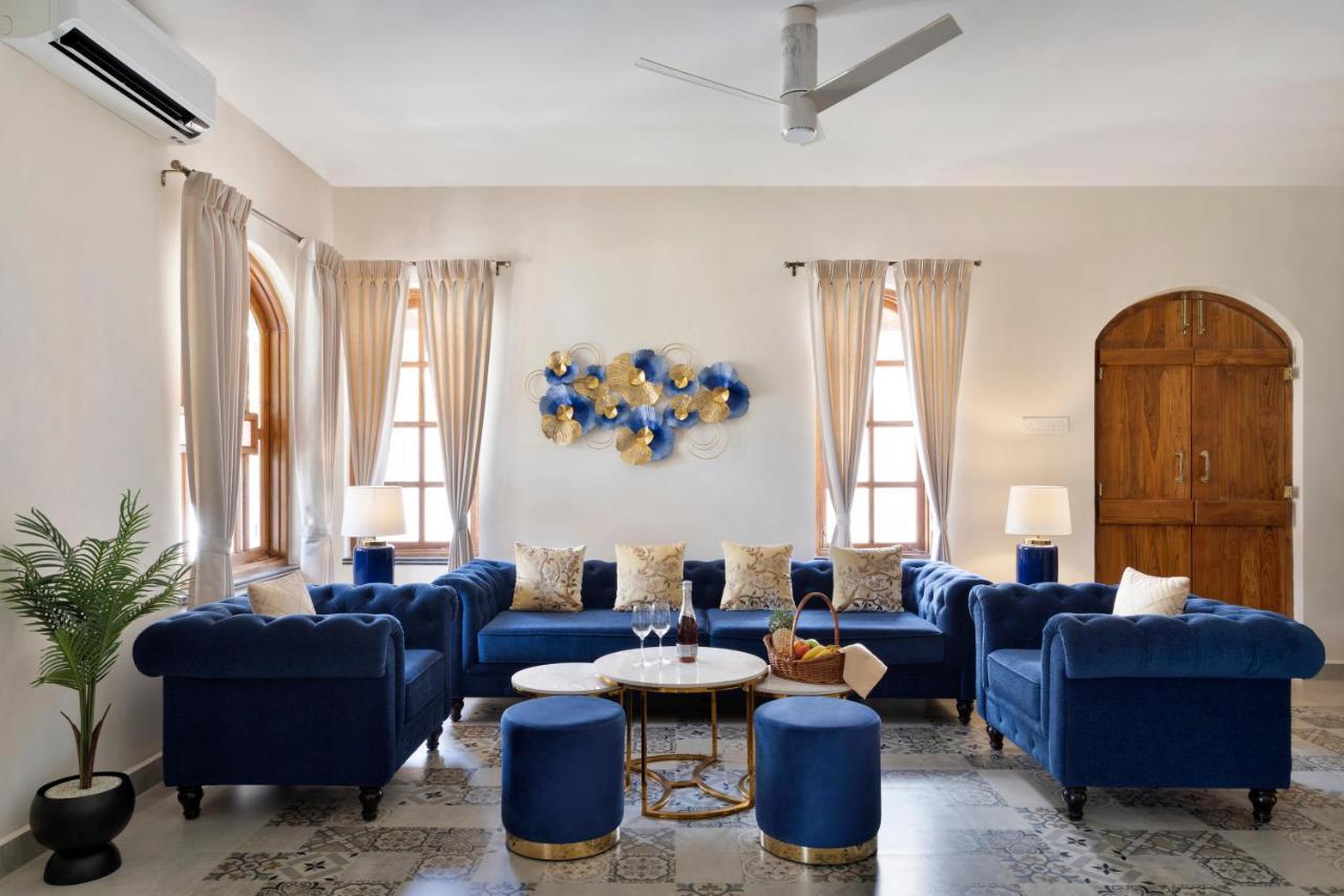 Casa De Monique Βίλα Pilerne Εξωτερικό φωτογραφία